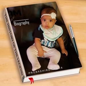 Meet your Posher, Mackenzie